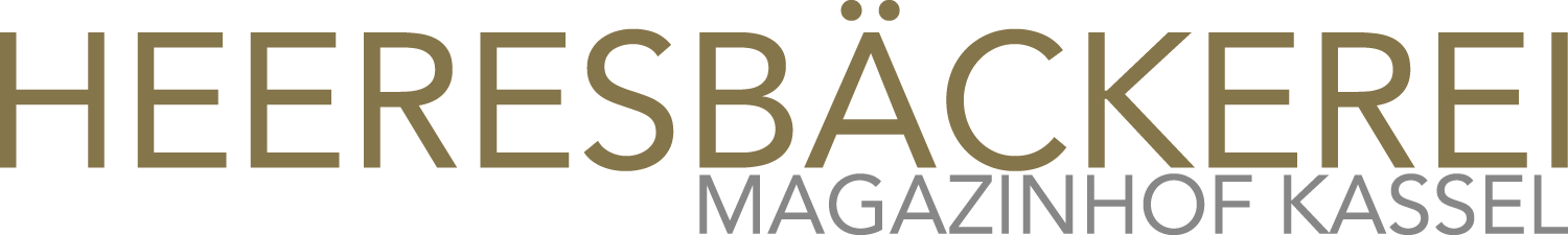 Heeresbäckerei Magazinhof Kassel